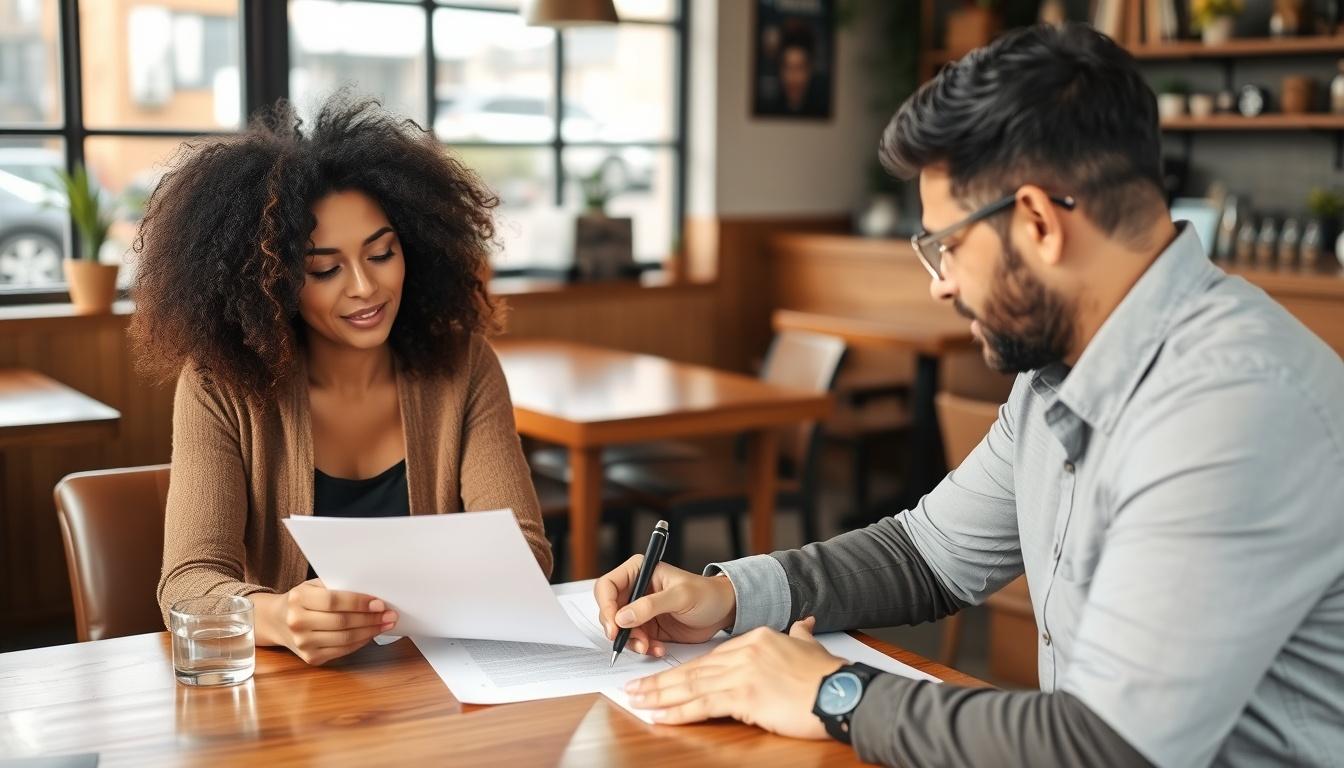 Notary Services for Businesses