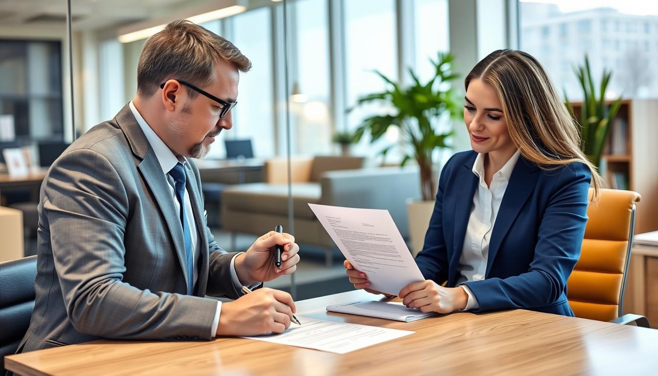 Mobile Notary for Individuals